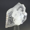 Faden Quartz Crystal Specimen ~45mm