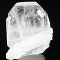 Faden Quartz Crystal Specimen ~45mm