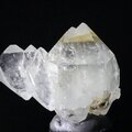 Faden Quartz Crystal Specimen ~45mm