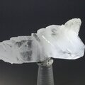 Faden Quartz Crystal Specimen ~52mm