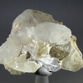 Faden Quartz Crystal Specimen ~55mm