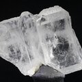 Faden Quartz Crystal Specimen ~60mm