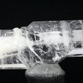 Faden Quartz Crystal Specimen ~63mm