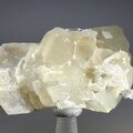 Faden Quartz Crystal Specimen ~64mm