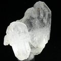 Faden Quartz Crystal Specimen ~65mm