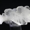 Faden Quartz Crystal Specimen ~65mm