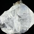 Faden Quartz Crystal Specimen ~85mm