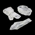 Faden Quartz Healing Crystal