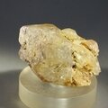 Fenster Quartz Crystal Specimen ~41mm