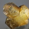 Fenster Quartz Crystal Specimen ~50mm