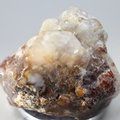 Fire Agate Healing Crystal ~30mm