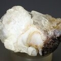 Fire Agate Healing Crystal ~52mm