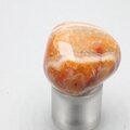 Fire Agate Tumblestone ~30mm