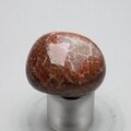 Fire Agate Tumblestone ~30mm