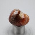 Fire Agate Tumblestone ~30mm