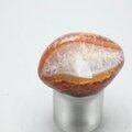 Fire Agate Tumblestone ~32mm