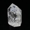 Fire & Ice Quartz Point ~45mm