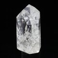 Fire & Ice Quartz Point ~55mm