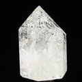 Fire & Ice Quartz Point ~66mm