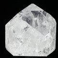 Fire & Ice Quartz Point ~72mm
