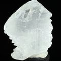 Fishtail Gypsum Healing Crystal ~58mm