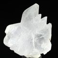 Fishtail Gypsum Healing Crystal ~63mm