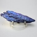 Flame Aura Black Kyanite ~93mm