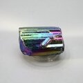 Flame Aura Black Tourmaline ~35mm