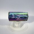 Flame Aura Black Tourmaline ~36mm
