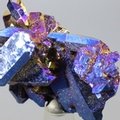 Flame Aura Quartz Healing Crystal ~35mm