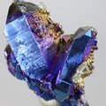 Flame Aura Quartz Healing Crystal ~40mm