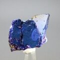 Flame Aura Quartz Healing Crystal ~40mm