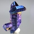 Flame Aura Quartz Healing Crystal ~42mm