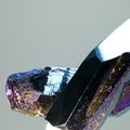 Flame Aura Quartz Healing Crystal ~58mm