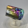 Flame Aura Tourmaline ~28mm