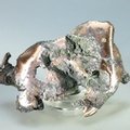 Float Copper Specimen ~5.5cm