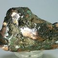 Float Copper Specimen ~5.5cm