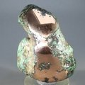Float Copper Specimen ~55 x 45mm