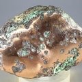 Float Copper Specimen ~56 x 45mm
