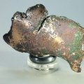 Float Copper Specimen ~6cm