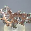 Float Copper Specimen ~75 x 35mm