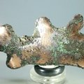 Float Copper Specimen ~7cm