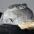 Fluellite & Metavariscite Healing Mineral ~47mm