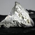 Fluellite & Metavariscite Healing Mineral ~57mm