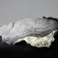 Fluellite & Metavariscite Healing Mineral ~63mm