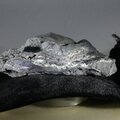 Fluellite & Metavariscite Healing Mineral ~72mm