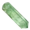 Fluorite Crystal Massage Wand ~70mm