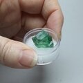 Fluorite Healing Crystal ~17mm