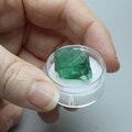 Fluorite Healing Crystal ~17mm