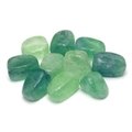 Fluorite Tumble Stones (20-25mm)